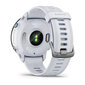Garmin Forerunner® 955 Whitestone цена и информация | Viedpulksteņi (smartwatch) | 220.lv