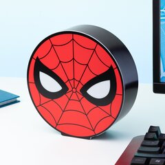 Lamp Marvel Spider-Man cena un informācija | Datorspēļu suvenīri | 220.lv