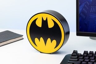 Lamp Marvel Batman цена и информация | Атрибутика для игроков | 220.lv