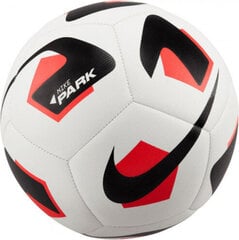 Nike Futbola parka komanda 2.0 DN3607 100 cena un informācija | Futbola bumbas | 220.lv
