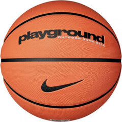 Nike Rotaļu bumba 100449881 407 cena un informācija | Nike Basketbols | 220.lv