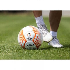 Футбольный мяч Molten Европейская футбольная лига УЕФА 2022/23 цена и информация | Футбольные мячи | 220.lv