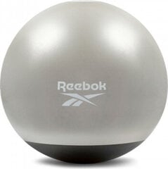 Reebok Vingrošanas bumba 55cm RAB-40015BK цена и информация | Гимнастические мячи | 220.lv