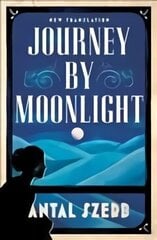 Journey by Moonlight цена и информация | Фантастика, фэнтези | 220.lv