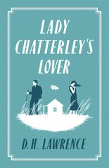 Lady Chatterley's Lover cena un informācija | Fantāzija, fantastikas grāmatas | 220.lv