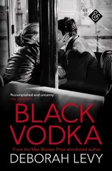 Black Vodka New edition cena un informācija | Fantāzija, fantastikas grāmatas | 220.lv