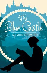 Blue Castle цена и информация | Фантастика, фэнтези | 220.lv