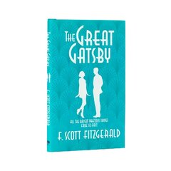 Great Gatsby cena un informācija | Fantāzija, fantastikas grāmatas | 220.lv