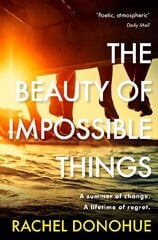 Beauty of Impossible Things: The perfect summer read Main цена и информация | Фантастика, фэнтези | 220.lv