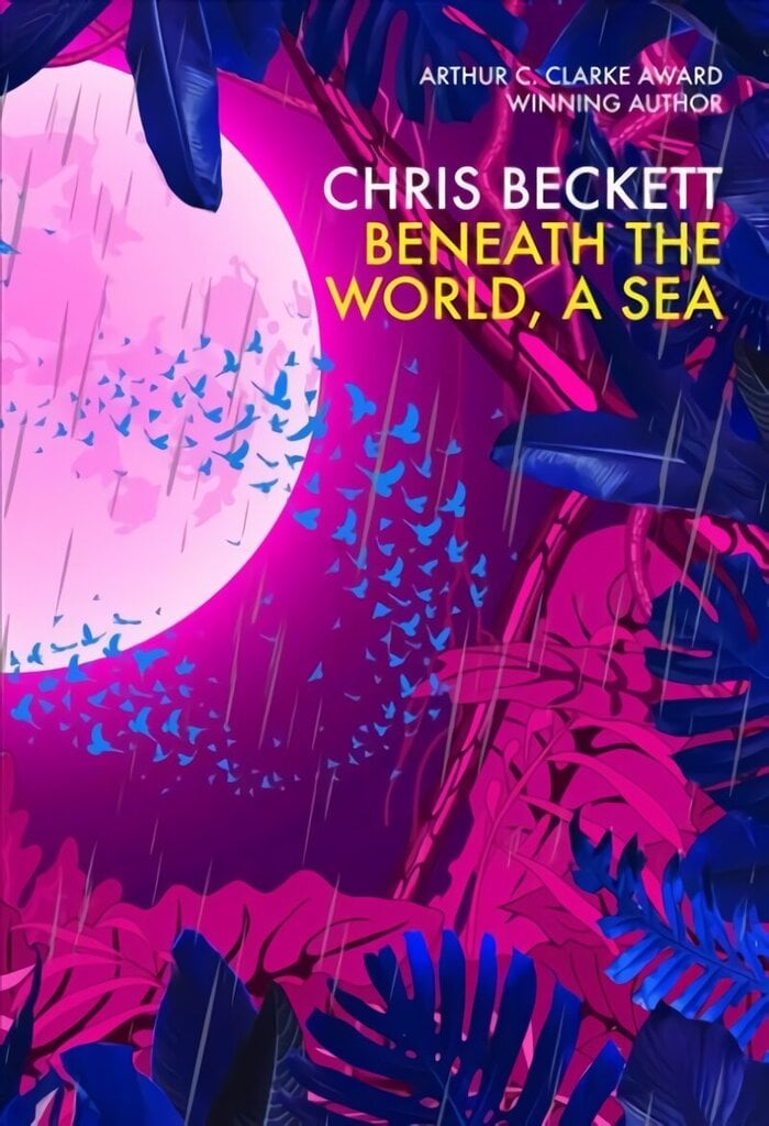 Beneath the World, a Sea Main cena un informācija | Fantāzija, fantastikas grāmatas | 220.lv