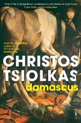 Damascus Main цена и информация | Фантастика, фэнтези | 220.lv