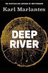 Deep River Main cena un informācija | Fantāzija, fantastikas grāmatas | 220.lv