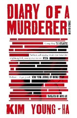 Diary of a Murderer: And Other Stories Main цена и информация | Фантастика, фэнтези | 220.lv