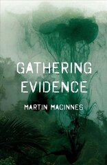 Gathering Evidence Main цена и информация | Фантастика, фэнтези | 220.lv