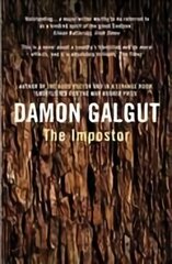 Impostor: Author of the 2021 Booker Prize-winning novel THE PROMISE Main cena un informācija | Fantāzija, fantastikas grāmatas | 220.lv