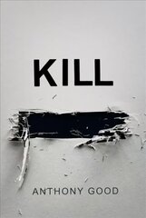 Kill [redacted] Main cena un informācija | Fantāzija, fantastikas grāmatas | 220.lv