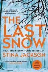 Last Snow Main цена и информация | Фантастика, фэнтези | 220.lv