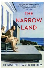 Narrow Land Main цена и информация | Фантастика, фэнтези | 220.lv