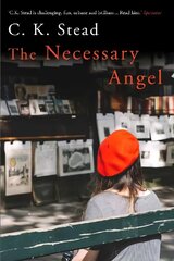 Necessary Angel Main цена и информация | Фантастика, фэнтези | 220.lv