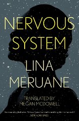 Nervous System Main цена и информация | Фантастика, фэнтези | 220.lv