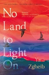 No Land to Light On Main цена и информация | Фантастика, фэнтези | 220.lv