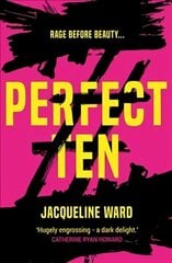 Perfect Ten: A powerful novel about one woman's search for revenge Main cena un informācija | Fantāzija, fantastikas grāmatas | 220.lv