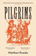 Pilgrims Main cena un informācija | Fantāzija, fantastikas grāmatas | 220.lv