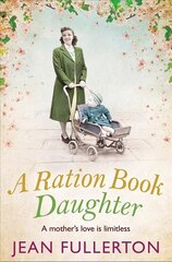 Ration Book Daughter Main цена и информация | Фантастика, фэнтези | 220.lv
