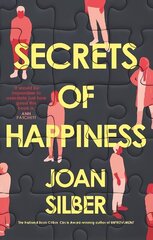Secrets of Happiness Main цена и информация | Фантастика, фэнтези | 220.lv