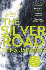 Silver Road Main cena un informācija | Fantāzija, fantastikas grāmatas | 220.lv