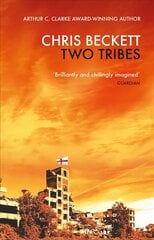 Two Tribes Main cena un informācija | Fantāzija, fantastikas grāmatas | 220.lv