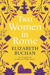 Two Women in Rome Main цена и информация | Фантастика, фэнтези | 220.lv