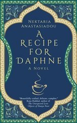 Recipe for Daphne цена и информация | Фантастика, фэнтези | 220.lv