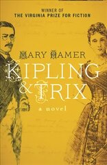 Kipling & Trix: A Novel cena un informācija | Fantāzija, fantastikas grāmatas | 220.lv