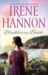 Blackberry Beach - A Hope Harbor Novel: A Hope Harbor Novel цена и информация | Фантастика, фэнтези | 220.lv