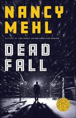 Dead Fall цена и информация | Фантастика, фэнтези | 220.lv