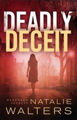 Deadly Deceit цена и информация | Фантастика, фэнтези | 220.lv