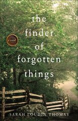 Finder of Forgotten Things цена и информация | Фантастика, фэнтези | 220.lv