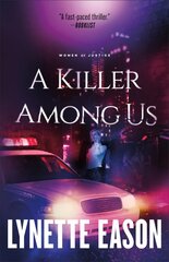 Killer Among Us Repackaged Edition цена и информация | Фантастика, фэнтези | 220.lv