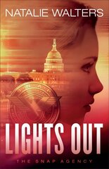 Lights Out цена и информация | Фантастика, фэнтези | 220.lv