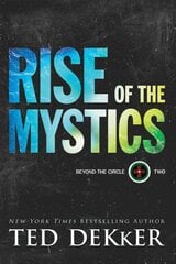 Rise of the Mystics cena un informācija | Fantāzija, fantastikas grāmatas | 220.lv
