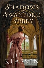 Shadows of Swanford Abbey цена и информация | Фантастика, фэнтези | 220.lv