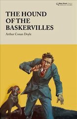 Hound of the Baskervilles cena un informācija | Fantāzija, fantastikas grāmatas | 220.lv