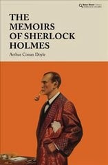 Memoirs of Sherlock Holmes cena un informācija | Fantāzija, fantastikas grāmatas | 220.lv