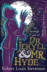 Strange Case of Dr Jekyll and Mr Hyde: Barrington Stoke Edition Dyslexia-Friendly ed цена и информация | Фантастика, фэнтези | 220.lv