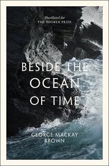 Beside the Ocean of Time Reissue цена и информация | Фантастика, фэнтези | 220.lv