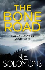 Bone Road cena un informācija | Fantāzija, fantastikas grāmatas | 220.lv