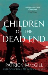 Children of the Dead End New Edition cena un informācija | Fantāzija, fantastikas grāmatas | 220.lv