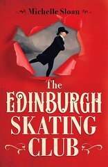 Edinburgh Skating Club cena un informācija | Fantāzija, fantastikas grāmatas | 220.lv