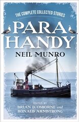 Para Handy: The Complete Collected Stories цена и информация | Фантастика, фэнтези | 220.lv